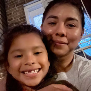 Meet your Posher, Carolina